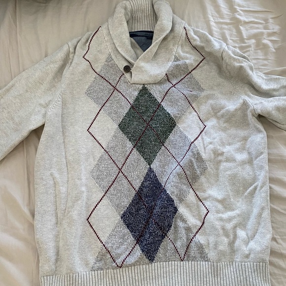 Tommy Hilfiger Sweater - M - Picture 2 of 4